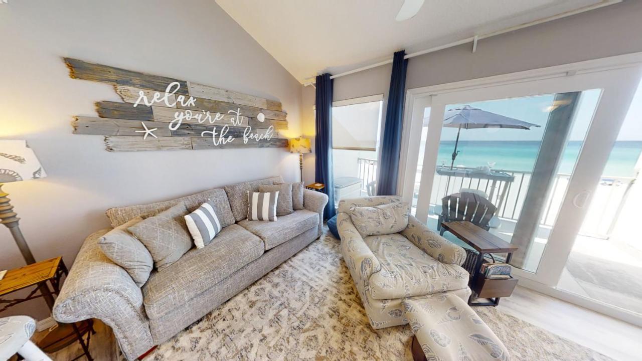 Nautical Watch Gulf Side Villas B-13 Panama City Beach Luaran gambar