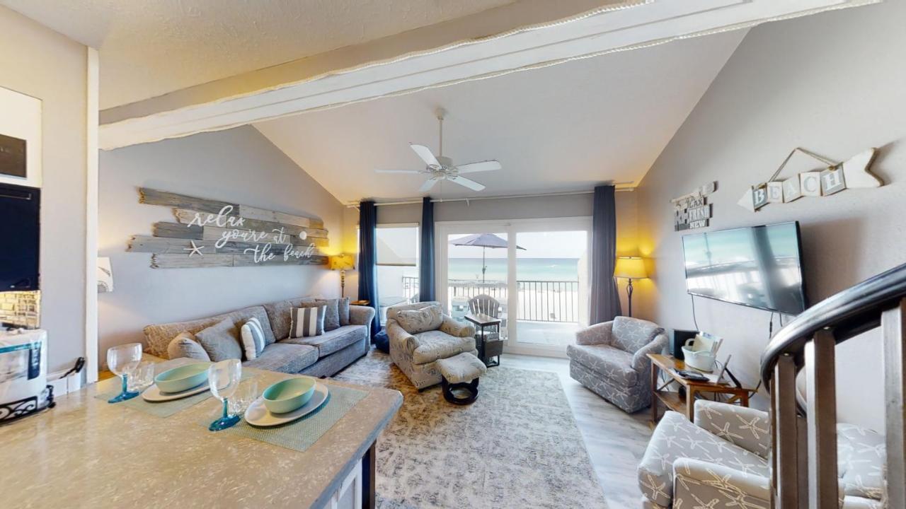 Nautical Watch Gulf Side Villas B-13 Panama City Beach Luaran gambar
