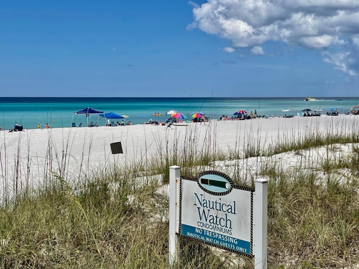 Nautical Watch Gulf Side Villas B-13 Panama City Beach Luaran gambar