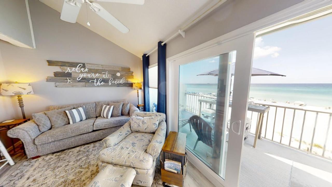 Nautical Watch Gulf Side Villas B-13 Panama City Beach Luaran gambar
