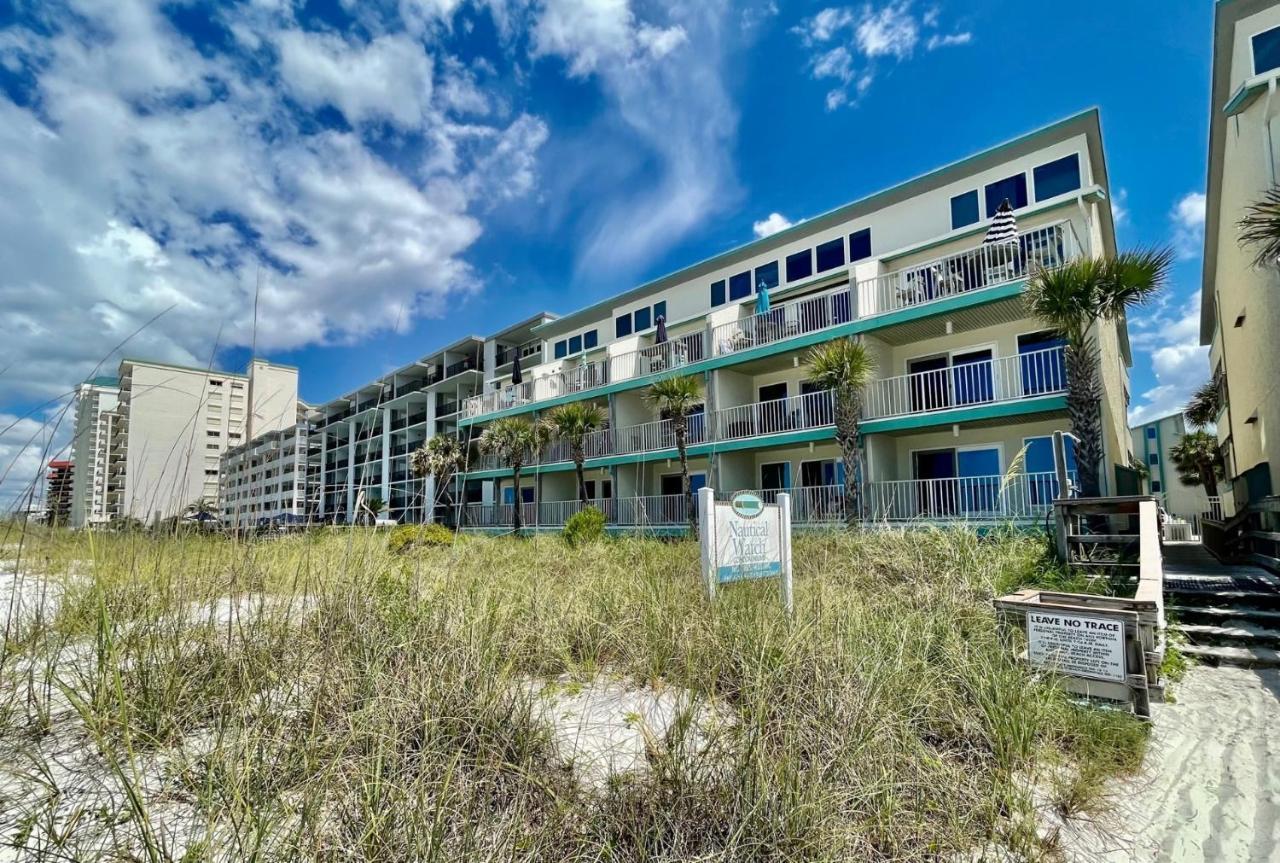 Nautical Watch Gulf Side Villas B-13 Panama City Beach Luaran gambar