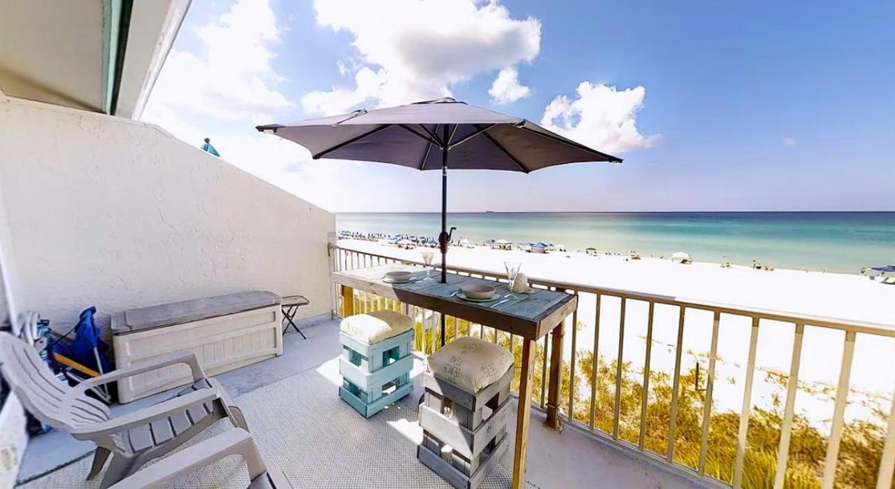 Nautical Watch Gulf Side Villas B-13 Panama City Beach Luaran gambar